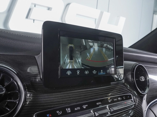 Mercedes-Benz V-Класс