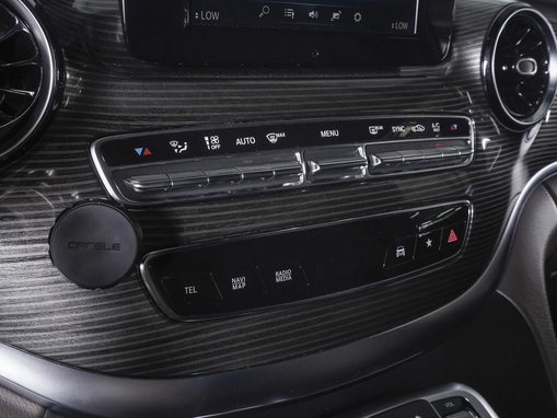 Mercedes-Benz V-Класс