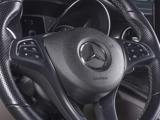 Mercedes-Benz V-Класс