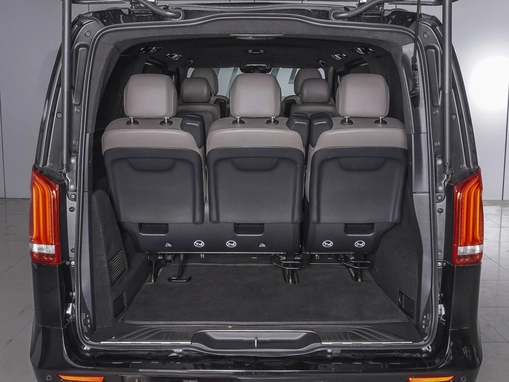 Mercedes-Benz V-Класс