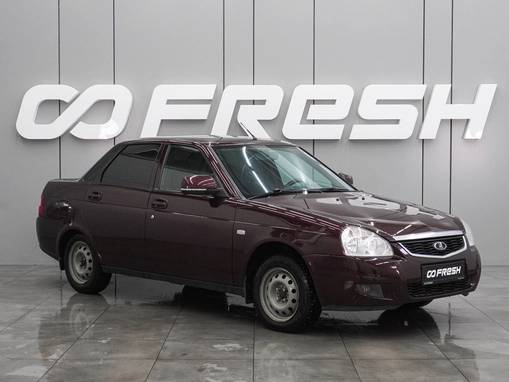 LADA (ВАЗ) Priora