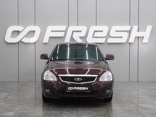 LADA (ВАЗ) Priora