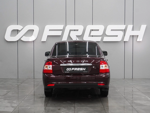 LADA (ВАЗ) Priora