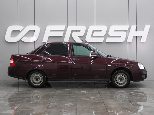 LADA (ВАЗ) Priora