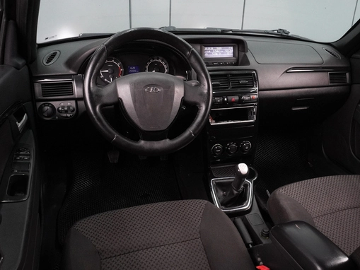 LADA (ВАЗ) Priora