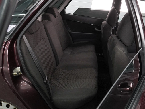 LADA (ВАЗ) Priora