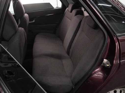 LADA (ВАЗ) Priora