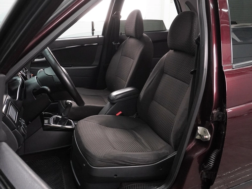 LADA (ВАЗ) Priora