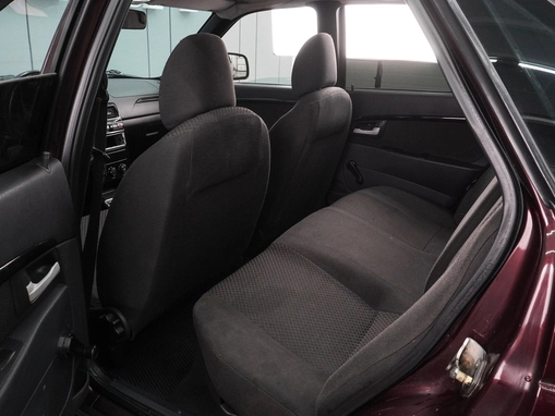 LADA (ВАЗ) Priora