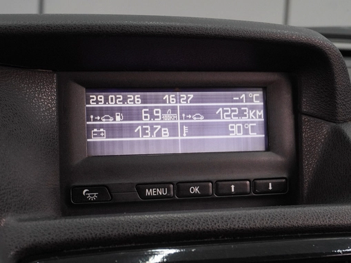 LADA (ВАЗ) Priora