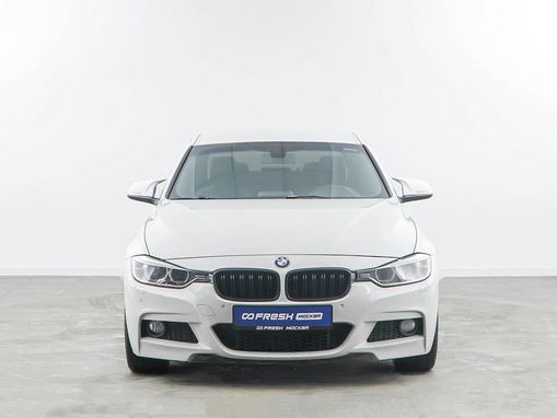 BMW 3 серии