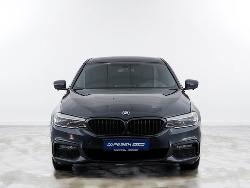 BMW 5 серии