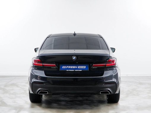 BMW 5 серии