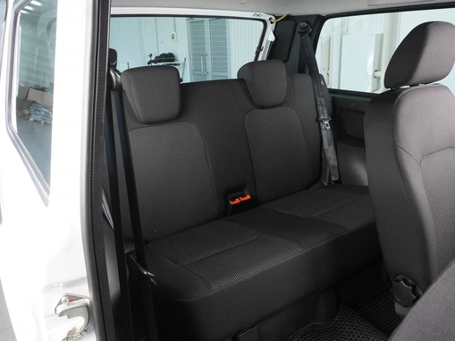 LADA (ВАЗ) Niva Legend