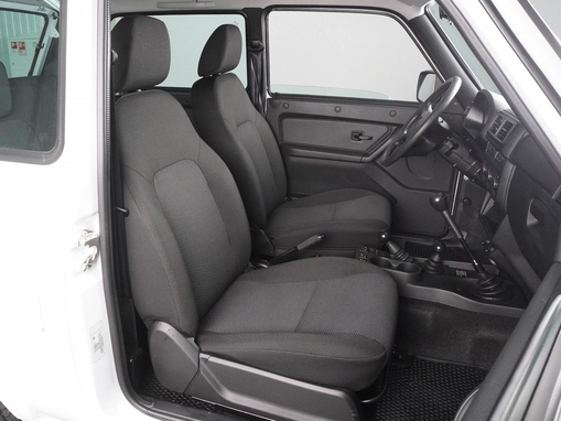 LADA (ВАЗ) Niva Legend