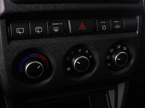 LADA (ВАЗ) Niva Legend