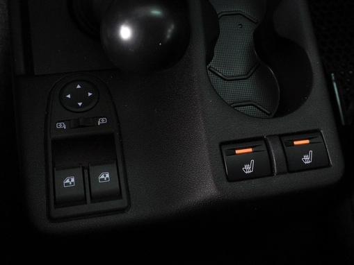 LADA (ВАЗ) Niva Legend