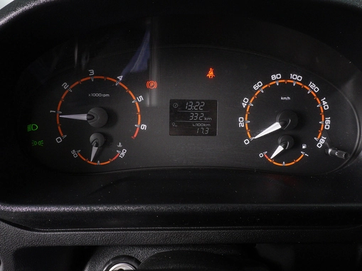 LADA (ВАЗ) Niva Legend