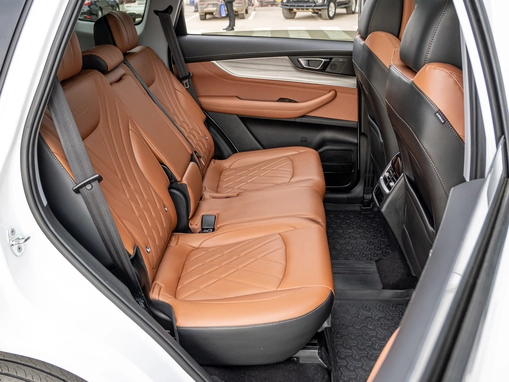 Chery Tiggo 8 Pro Max