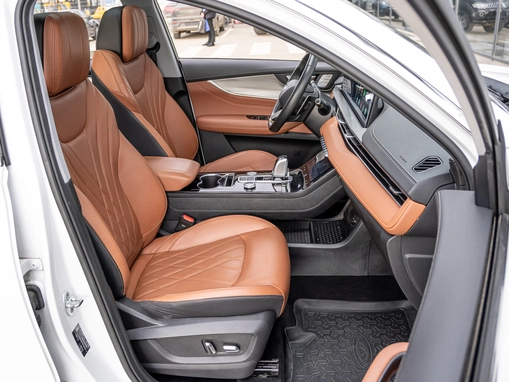 Chery Tiggo 8 Pro Max