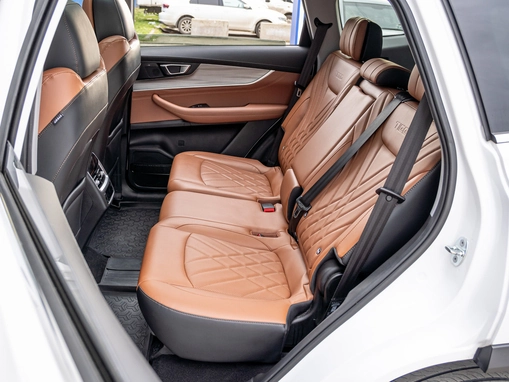 Chery Tiggo 8 Pro Max