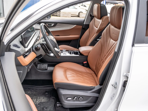 Chery Tiggo 8 Pro Max