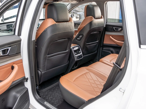 Chery Tiggo 8 Pro Max