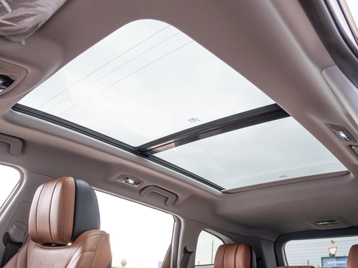 Chery Tiggo 8 Pro Max