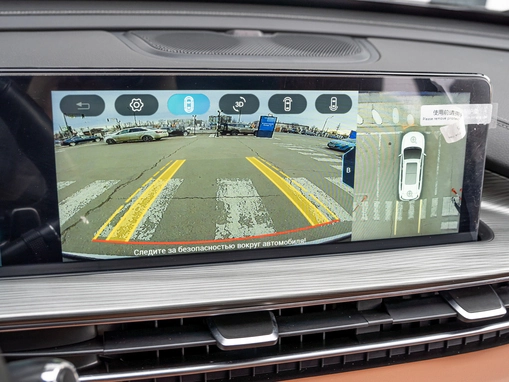 Chery Tiggo 8 Pro Max