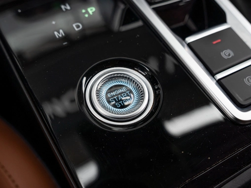 Chery Tiggo 8 Pro Max