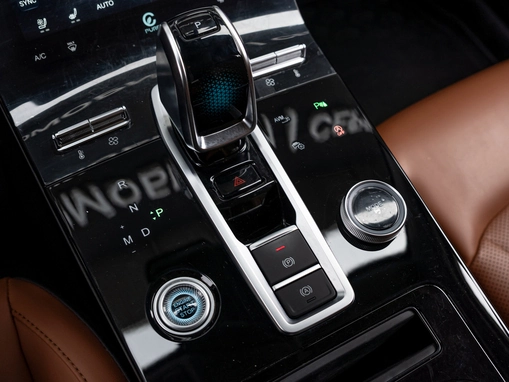 Chery Tiggo 8 Pro Max