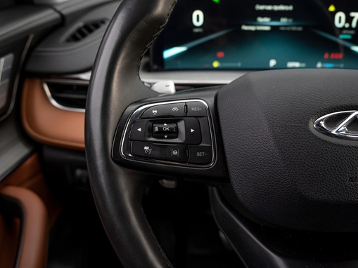 Chery Tiggo 8 Pro Max