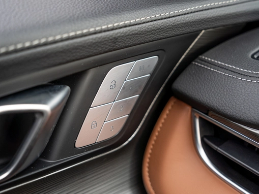 Chery Tiggo 8 Pro Max