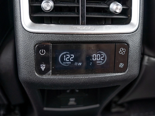 Chery Tiggo 8 Pro Max