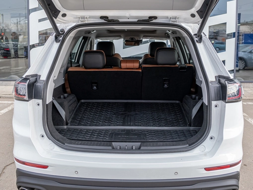 Chery Tiggo 8 Pro Max