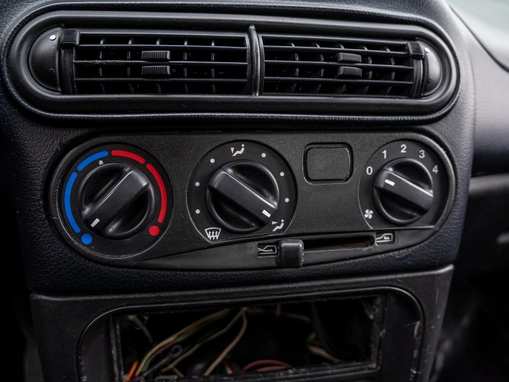 LADA (ВАЗ) Niva Travel