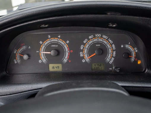 LADA (ВАЗ) Niva Travel