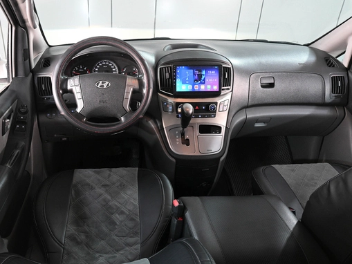 Hyundai H-1