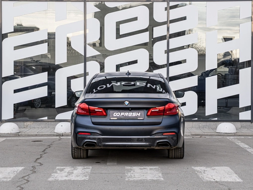 BMW 5 серии