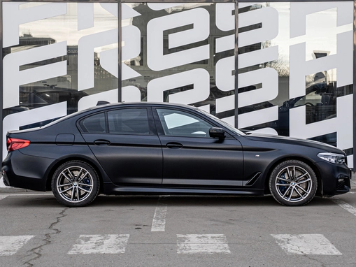 BMW 5 серии