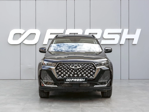 Chery Tiggo 7 Pro Max