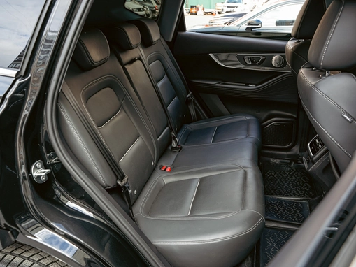 Chery Tiggo 7 Pro Max