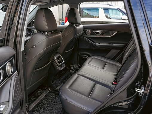 Chery Tiggo 7 Pro Max