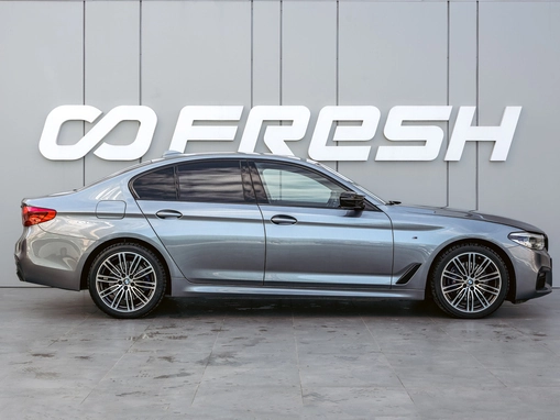BMW 5 серии