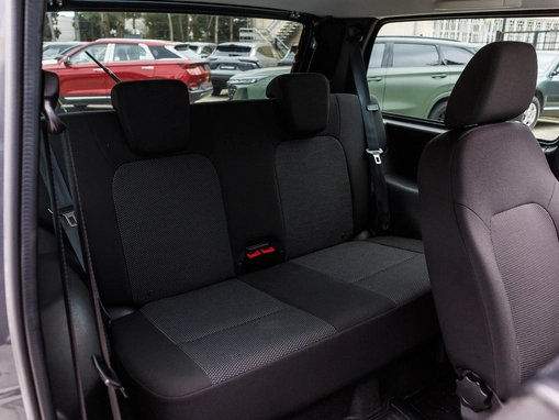 LADA (ВАЗ) Niva Legend