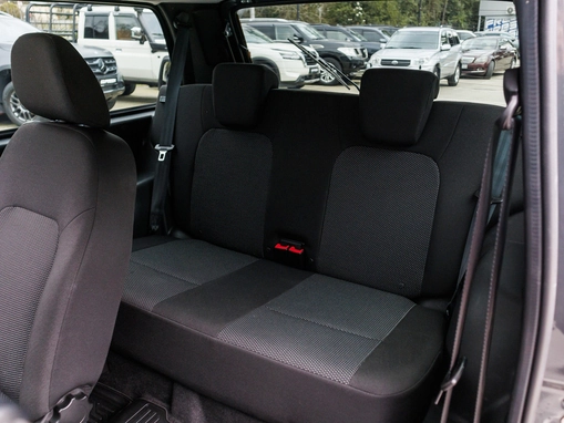 LADA (ВАЗ) Niva Legend