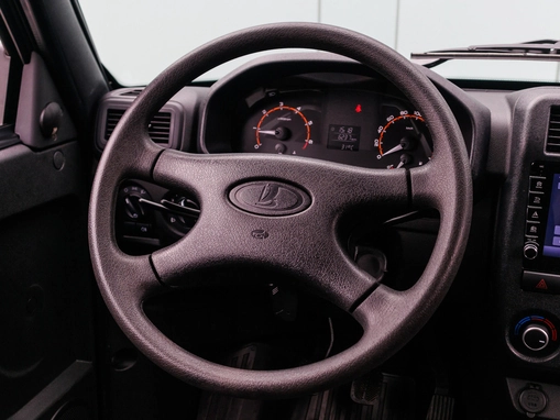 LADA (ВАЗ) Niva Legend