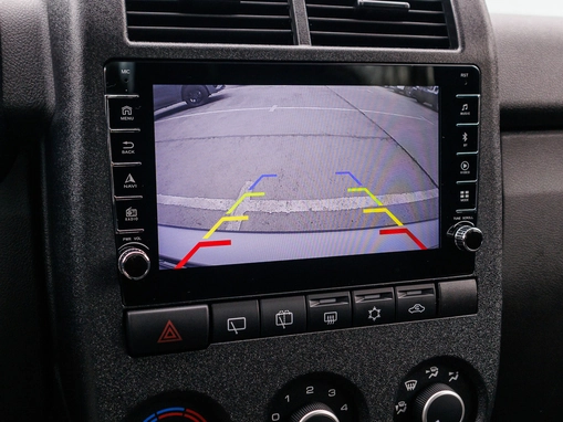 LADA (ВАЗ) Niva Legend