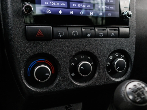 LADA (ВАЗ) Niva Legend