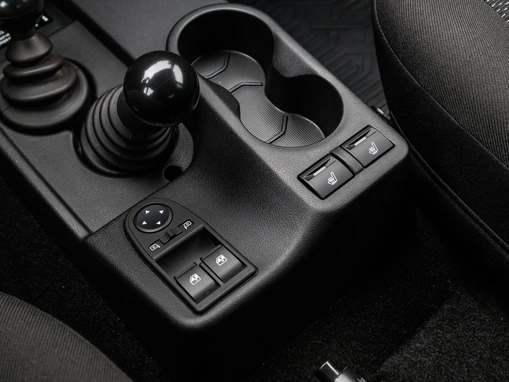 LADA (ВАЗ) Niva Legend